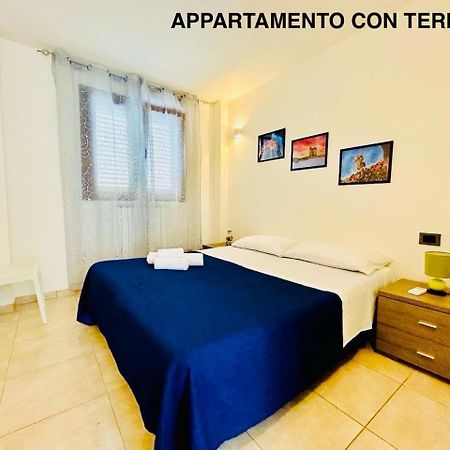 פורטו צ'זראו Vacanza Azzurra מראה חיצוני תמונה